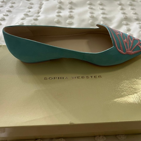 New Bibi Flats - Picture 2 of 3